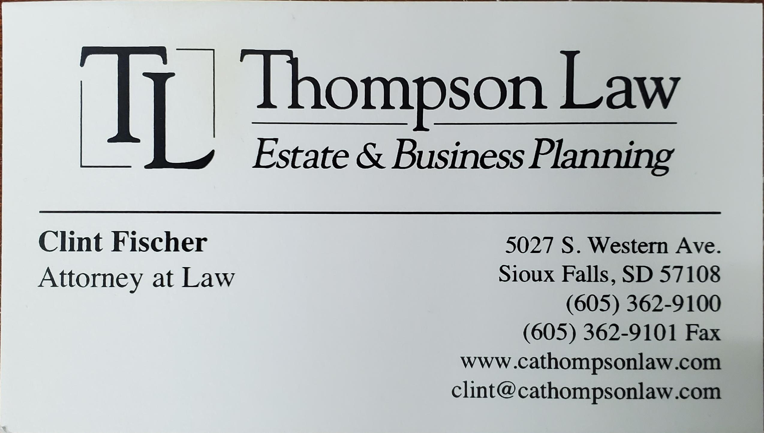 Contact our office to schedule an appointment with me.